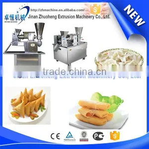 Samosa Making Machine Price thumbnail-1