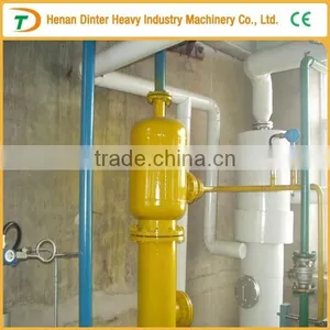 10TPH Palm Fruit Press Machine thumbnail-6