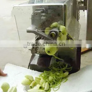 Apple Peeling Decore Separating Machine/Apple Peeler thumbnail-2