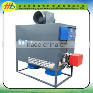 Full Automatic Oil/gas/coal Burning Hot Air Heater thumbnail-1