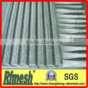 Stainless Steel Micro Wire Mesh thumbnail-1