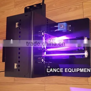 New a4 uv Flatbed Printer/a4 Digital Printing Machine thumbnail-5