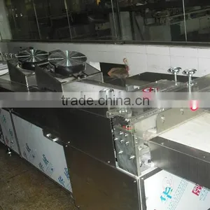 Peanut Candy Making Machine / Sesame Bar Making Machine / Sachima Making Machine thumbnail-2