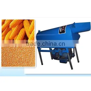 CE Approved Made in China Corn Husk/corn Peeling Machine/thresher Machine/maize Processing Machine thumbnail-3