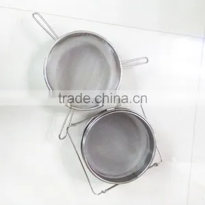 Beekeeping Tools Stainless Steel Honey Tank With Double Layers Honey Strainer/honey Sieve thumbnail-4