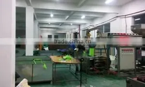 Taizhou Youfeng Plastics Co., Ltd. company overview - view 3 thumbnail