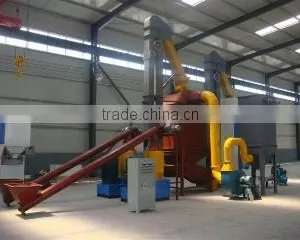 Zhangqiu Fada Pellet Machinery Co., Ltd. company overview - view 1 thumbnail