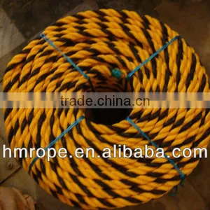 PE/PP 3-strand Rope/pp Twist Rope thumbnail-1
