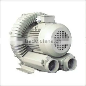 CE/UL Certification Medium Pressure Low Price Small Roots Blower thumbnail-4