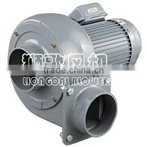 Large Airflow Liongoal the Cheapest Double-stage Air Blower for Bean-curd Machine thumbnail-1