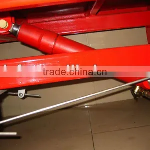 Agricultural Trailer Tractor Farm Trailer Tractor Trailer for Sale thumbnail-4