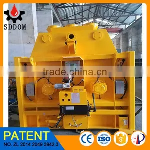 Concrete Mixer Machine,dough Mixer,dough Mixer for Sale thumbnail-1