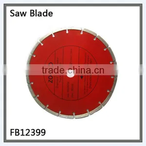 Diamond Saw Blade With Red Color thumbnail-1