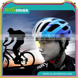 Helmet With Vizer thumbnail-1