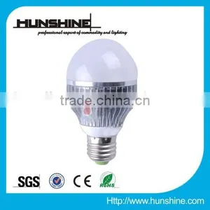 New Type 5w Led Bulb E27 1500 Lumen thumbnail-1