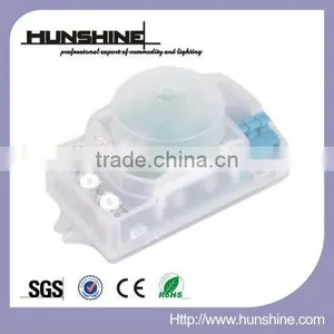 Highlight Outdoor Microwave Pir Sensor thumbnail-1
