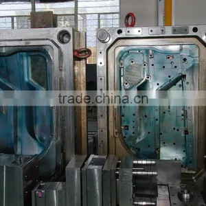 Plastic Injection Mould thumbnail-1