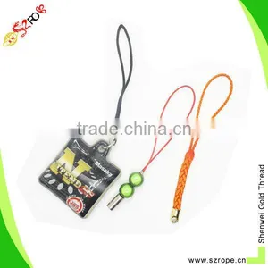 Colored Wholesale Camera Straps,mobile Phone Rope thumbnail-1