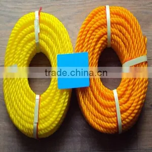 PP Ropes /pp Raffia/pp Packing Rope thumbnail-2
