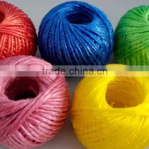 Quality Agriculture PP Baler Twine for Banana Tree thumbnail-2