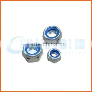High Quality Lock Nut Km16 thumbnail-6