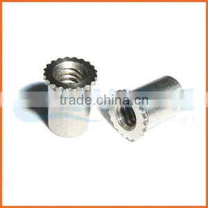 High Quality Steel Cap Head Hollow Rivets thumbnail-3