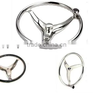 Stainless Steel Boat Parts thumbnail-1