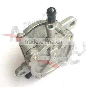 VACUUM FUEL GAS PUMP PETCOCK VALVE SWITCH GY6 50CC 150CC 250CC ATV SCOOTER GO KART BUGGY thumbnail-4