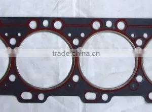 Lombardini Diesel Engine Head Gasket/ Fait Diesel Engine Cylinder Head Gasket/kubota Engine Gasket/benz Engine Gasket thumbnail-1