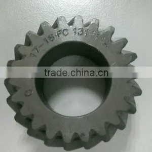 Zongshen Engine Parts Gear thumbnail-1