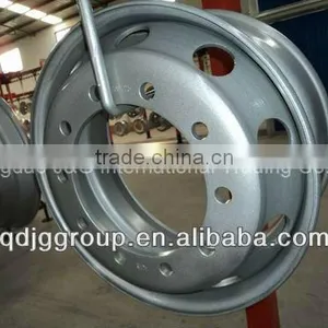 Truck Wheel Rim 22.5x9.00 thumbnail-1