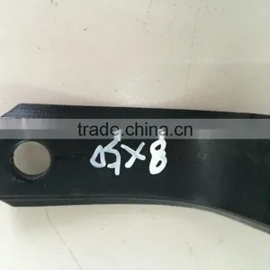 QS Rotary Tiller Blade for Cultivator Machine thumbnail-1