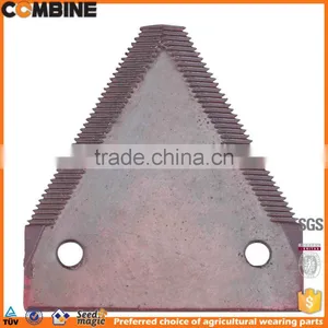 High Quality Cutter Blade for John Deere Combine Harvester thumbnail-1
