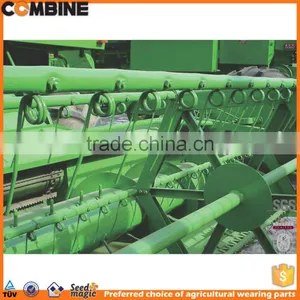 Spike Cylinder for Agricultural Machines thumbnail-2