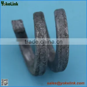 Stainless Steel Double Coil Spring Washer for Fastener thumbnail-4