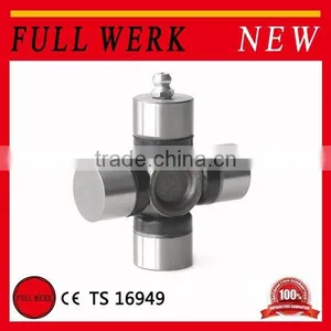 Universal Joint Bearing Hangzhou Xiaoshan GUT-11(04371-10011) With 4 Plain Round Bearings thumbnail-1
