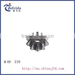 Auto Gear for Toyota Corolla thumbnail-1