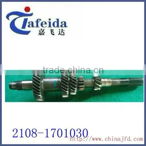 VAZ LADA SHAFT thumbnail-1