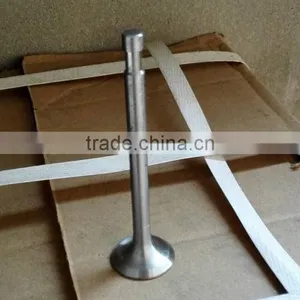 Intake and Exhaust Valves for Single Cylinder Tractor Engine thumbnail-1