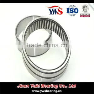 Needle Roller Bearing NA4905 thumbnail-4