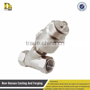 China Custom Investment Casting and Stamping Parts of the Sell Like Hot Cakes thumbnail-5