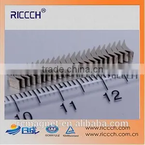 High Quality Micro Precision Neodymium Magnet Rare Earth Magnet thumbnail-1