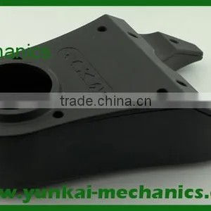 High Quality Injection Molding Parts pp Material Mold Design Service thumbnail-2