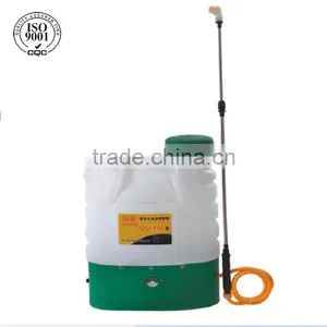 Farm Battery Sprayer With Long Working Time thumbnail-1