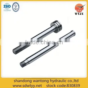 Hydraulic Cylinders Shaft,from Shandong Province,made in China thumbnail-1