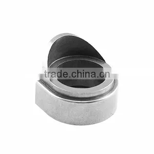 Shenzhen Fabrication High Precision Nickel Plating Stainless Steel 304 Machine Parts thumbnail-2