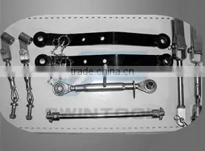 Top Link Tubes With Ball Joint thumbnail-1
