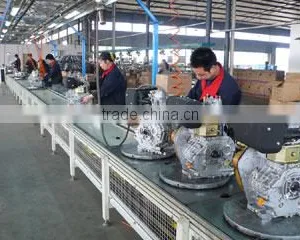 Chongqing Camel Power Machinery Co., Ltd. company overview - view 4 thumbnail