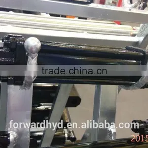 Double Acting Steering Hydraulic Cylinder for Forklift thumbnail-5