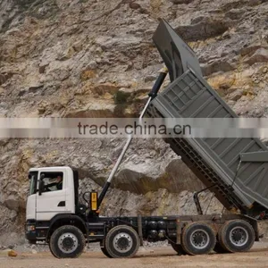 Hydraulic Telescopic Cylinder for Lift thumbnail-4